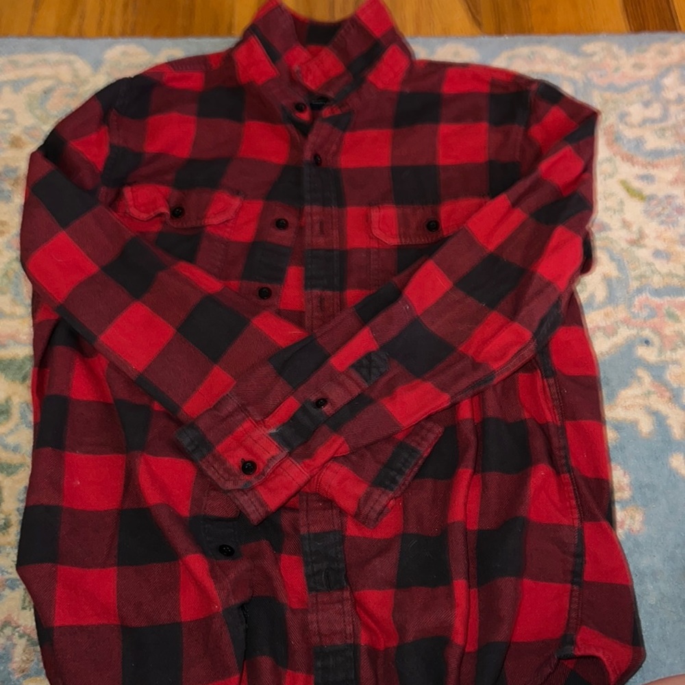 Flannel